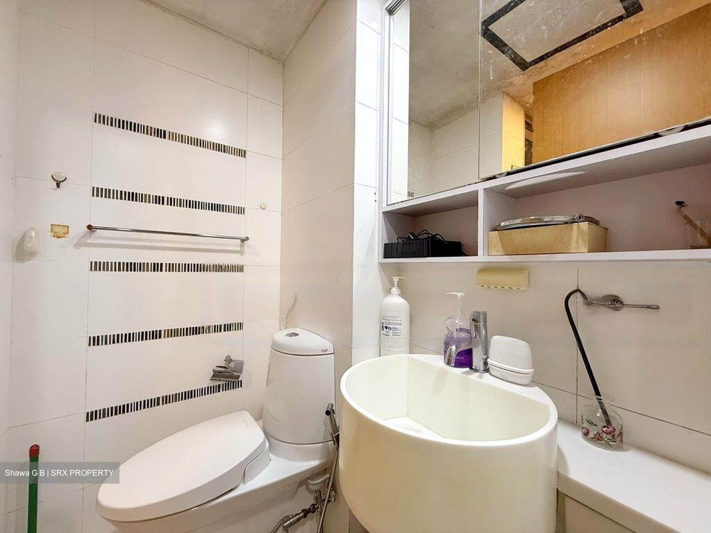 The Quartz (D19), Condominium #454670481